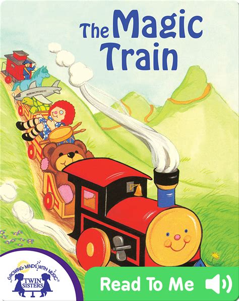 Learn about history and traditions with the Magic Train Rider